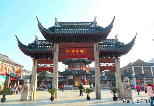 闵行好玩的地方排行榜(闵行十大必去景点)插图5