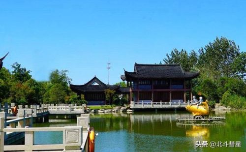 南通好玩的地方排行榜(南通必去景点排名)插图27