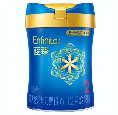 婴幼儿奶粉排行榜及价格表(澳洲奶粉排行榜10强)