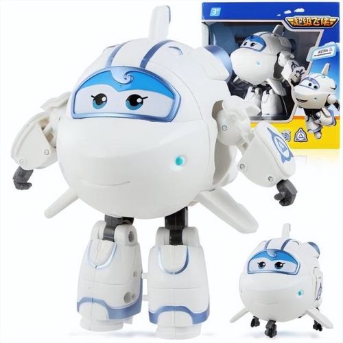 儿童智能机器人排行榜(智能机器人十大排名)插图2