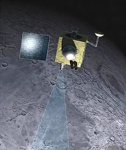 登月排行榜(苏联和美国谁先登上月球)插图3