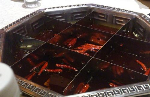 成都火锅加盟店排行榜(成都有哪些火锅店可以加盟)