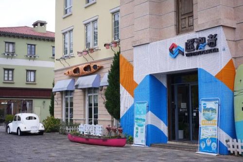 千岛湖景点排行榜(千岛湖风景区景点介绍)插图39