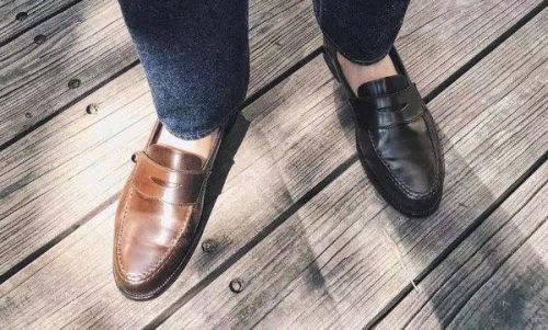 奢侈品牌男鞋排行榜(十大名牌鞋子排名榜)