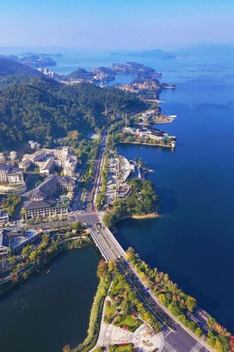 千岛湖景点排行榜(千岛湖风景区景点介绍)插图11