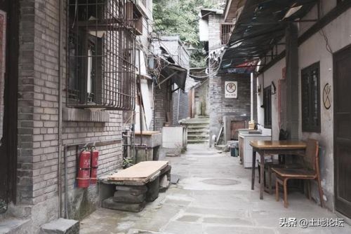 南京废旧小区排名前十(南京各区房价排名)插图1