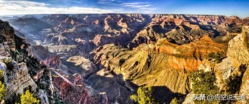 河南的旅游景点排行榜(河南都有什么旅游景点)插图9 河南的旅游景点排行榜(河南都有什么旅游景点)插图9