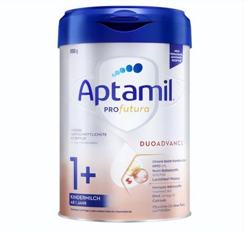 3岁奶粉排行榜10强(适合十岁以上喝的奶粉)插图2