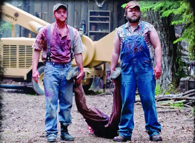 搞笑大片排行榜前十名(十大必看搞笑电影)插图13