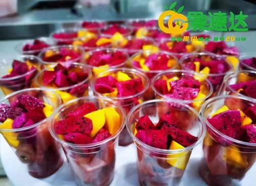 合肥水果加盟店排行榜(餐饮加盟品牌排行榜)