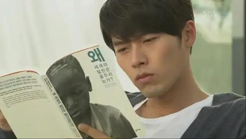 奇幻韩剧排行榜前十名(20部必看奇幻韩剧)插图33 奇幻韩剧排行榜前十名(20部必看奇幻韩剧)插图33