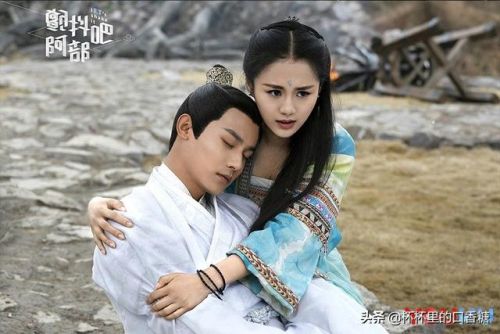 2017言情剧排行榜(评分最高的言情电视剧)插图23