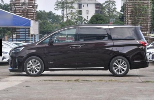 七座车型排行榜(7座家用车型推荐)插图1