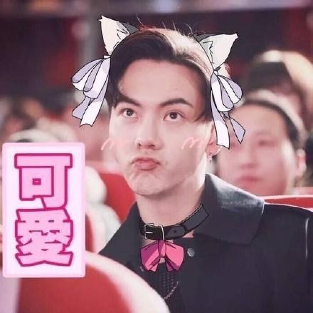 最帅男明星排行榜2017(中国男明星排行榜100名照片)插图5