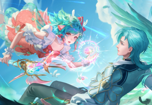 最热门手游游戏排行榜(现在好玩的手游推荐榜首)插图3 最热门手游游戏排行榜(现在好玩的手游推荐榜首)插图3