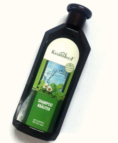 女生控油洗发水排行榜(哪种洗发水控油最好)插图