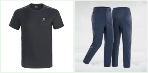 跑步速干衣品牌排行榜(十大公认跑步衣服)插图3