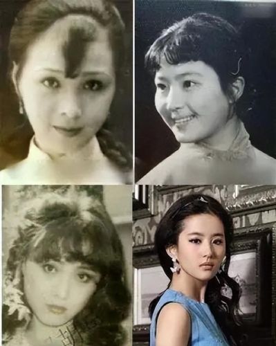 世界颜值排行榜女(世界十大最美女演员)