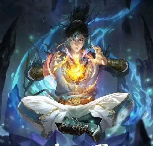 斗破苍穹势力排行榜(一塔一殿二宗三谷四方阁实力)插图 斗破苍穹势力排行榜(一塔一殿二宗三谷四方阁实力)插图