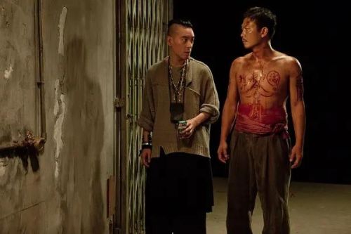 全国鬼片排行榜前十名(国内鬼片最好看的)插图29 全国鬼片排行榜前十名(国内鬼片最好看的)插图29