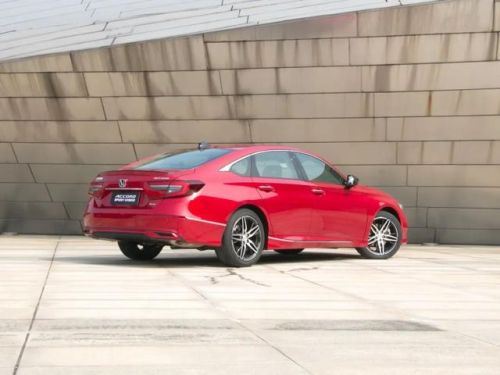 保质率高的车排行榜(什么牌子车保值率最高)插图1