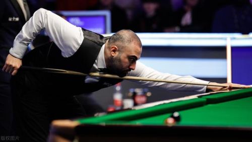 斯诺克夺冠数量排行榜(斯诺克实时排名)插图3 斯诺克夺冠数量排行榜(斯诺克实时排名)插图3