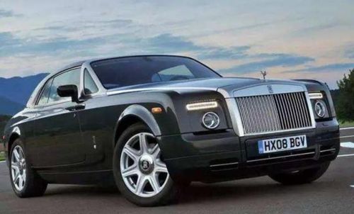 世界各国名车排行榜(全球豪车排名前十名)插图7