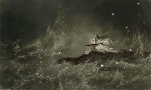 武侠类小说排行榜完本(十大巅峰武侠小说)插图