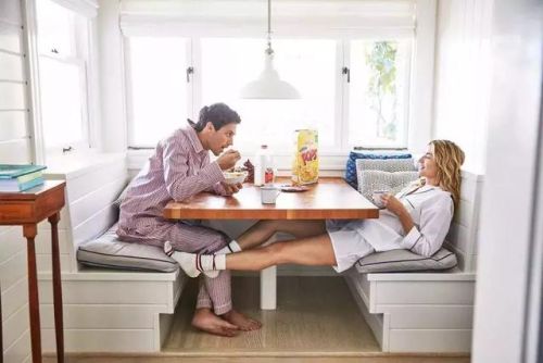 男士睡衣品牌排行榜前十名(男家居服品牌排行榜)插图35