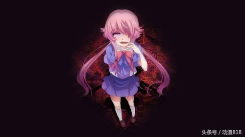 恐怖番剧排行榜前十名(日本最好看惊悚动漫)插图8 恐怖番剧排行榜前十名(日本最好看惊悚动漫)插图8