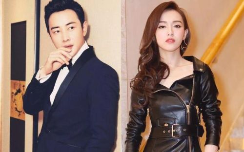 中国一线男星排行榜(中国一线明星有哪些)插图7