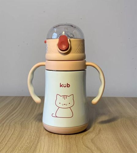 婴儿保温杯品牌排行榜(2023年婴儿保温杯前十名)