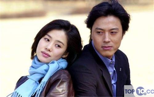 催泪韩剧电视剧排行榜(十大悲伤感人催泪韩剧)插图3