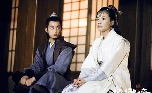 明星收入排行榜2017前十名(经典电视剧排行榜前十名)插图30 明星收入排行榜2017前十名(经典电视剧排行榜前十名)插图30