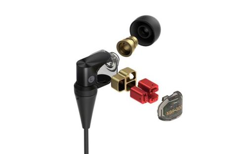 入耳式音乐耳机排行榜(降噪耳机排行榜10强)插图4