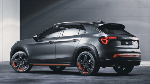 十六七万的车排行榜(16万左右口碑最好的车)插图13 十六七万的车排行榜(16万左右口碑最好的车)插图13