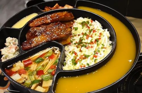 韩式快餐店加盟排行榜(餐饮加盟品牌排行榜)插图4 韩式快餐店加盟排行榜(餐饮加盟品牌排行榜)插图4