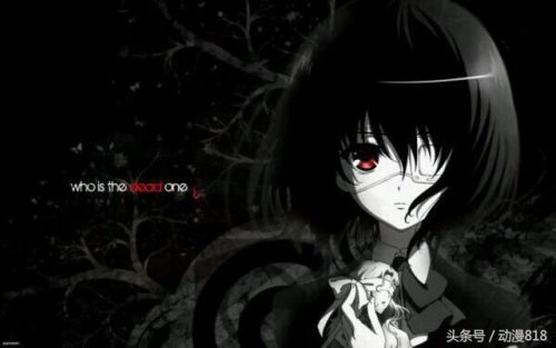 恐怖番剧排行榜前十名(日本最好看惊悚动漫)插图6 恐怖番剧排行榜前十名(日本最好看惊悚动漫)插图6