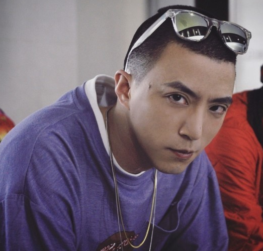 中国有嘻哈歌手排行榜(中国有嘻哈排名10强)插图21