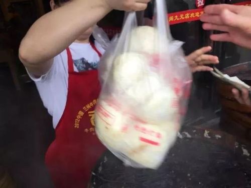 长沙包子加盟店排行榜(加盟包子)插图18