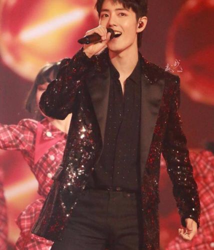 明星网络影响力指数排行榜2017(明星热度指数排行榜)