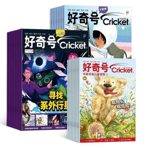 小学生报刊杂志排行榜(小学生报刊订阅 推荐)插图3 小学生报刊杂志排行榜(小学生报刊订阅 推荐)插图3
