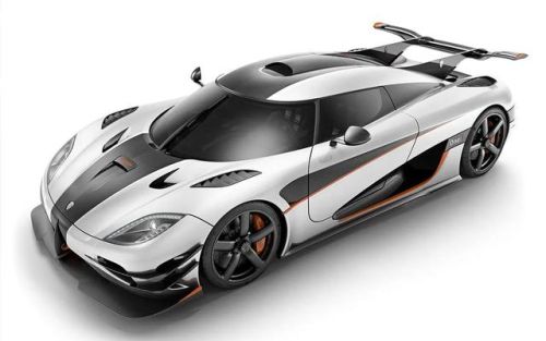 世界十大贵车排行榜(全球十大最贵的车)插图 世界十大贵车排行榜(全球十大最贵的车)插图