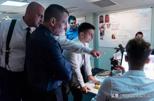 外国真人秀节目排行榜(国外最火的综艺节目前十名)插图34