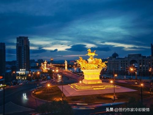 牡丹江的美食排行榜(牡丹江十大高档餐厅)