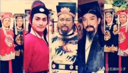 经典神话电视剧排行榜(神话电视剧排名最火的前十位)插图9