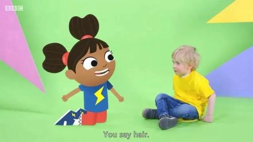 国外幼儿动画片排行榜(54部经典国外动画片)插图8