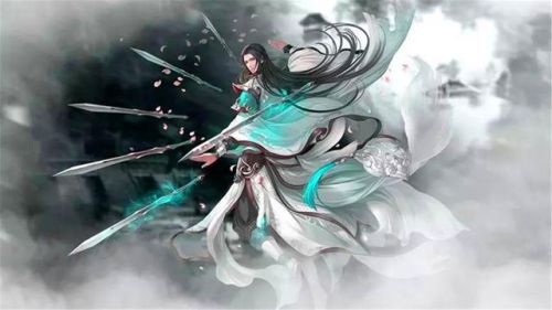 无敌流小说排行榜完本(主角一开始就无敌的小说)插图 无敌流小说排行榜完本(主角一开始就无敌的小说)插图