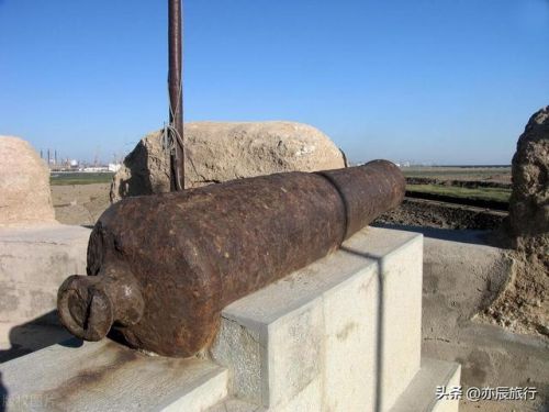 天津周边好玩的地方排行榜(离天津不远的旅游城市)插图28