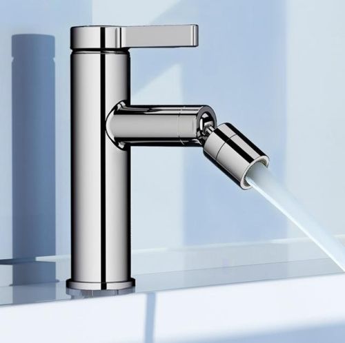 不锈钢龙头品牌排行榜(中国十大水龙头排名)插图5